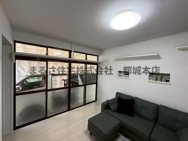 DOCA早水のその他