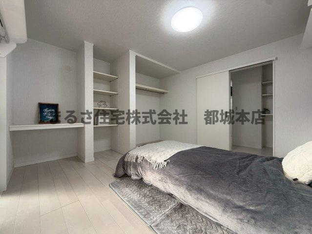 DOCA早水のロビー