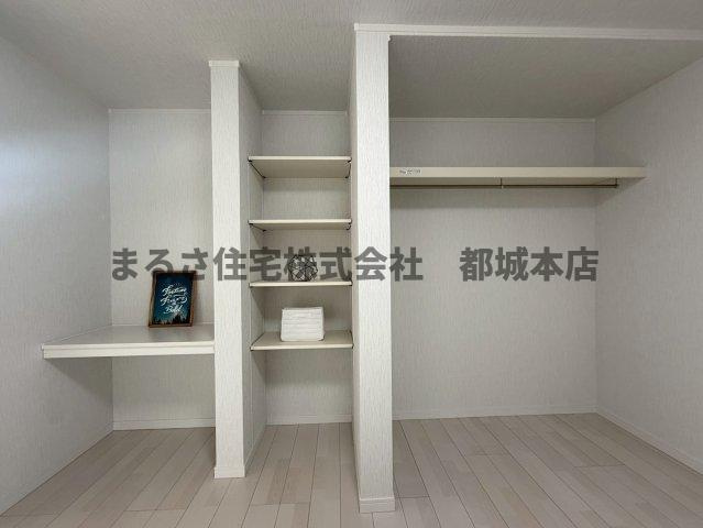 DOCA早水のトイレ