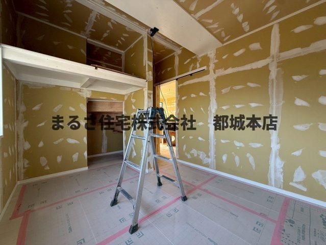 DOCA早水のロビー