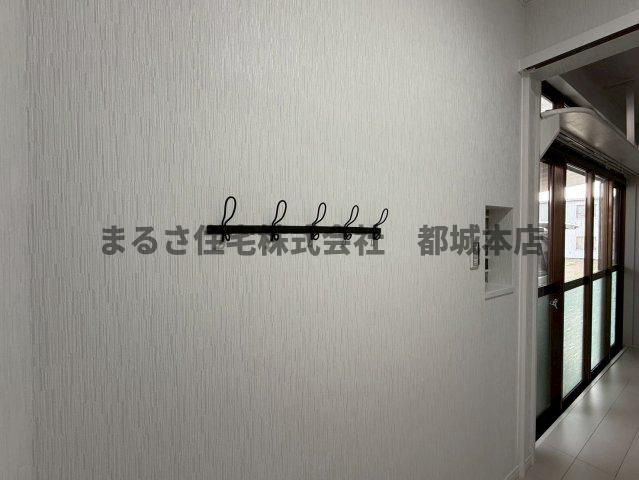 DOCA早水の居間・リビング