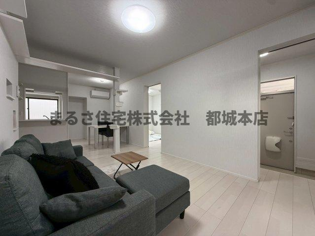 DOCA早水のキッチン