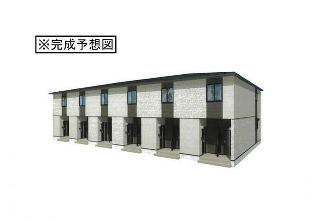 シエロガーデン介良