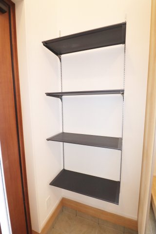 郡山市静西１丁目　　　２号棟　　　大成小学校、郡山第７中学区の玄関