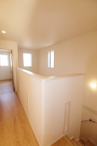 郡山市静西１丁目　　　２号棟　　　大成小学校、郡山第７中学区の内装