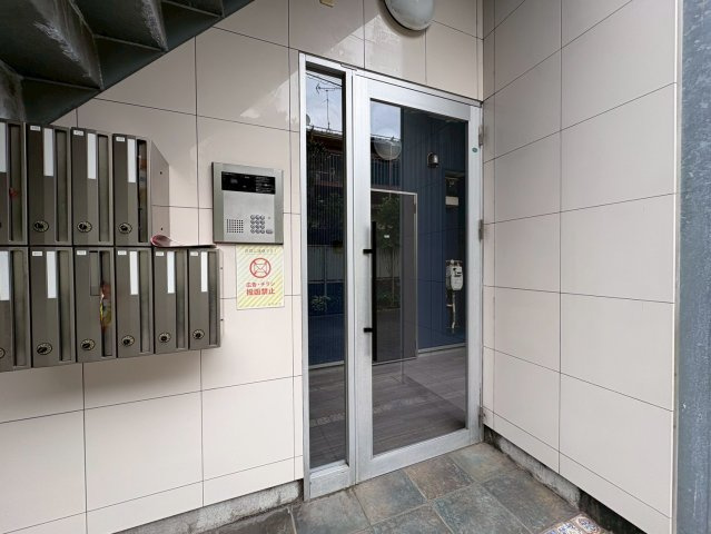 EPガーデン鬼越のその他