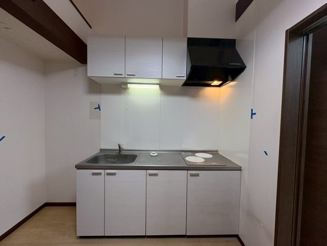 EPガーデン鬼越のキッチン