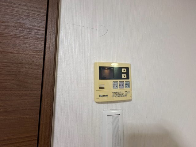 EPガーデン鬼越の設備