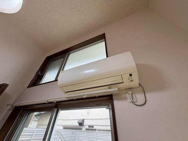 EPガーデン鬼越の設備