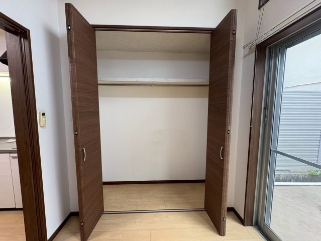 EPガーデン鬼越のその他