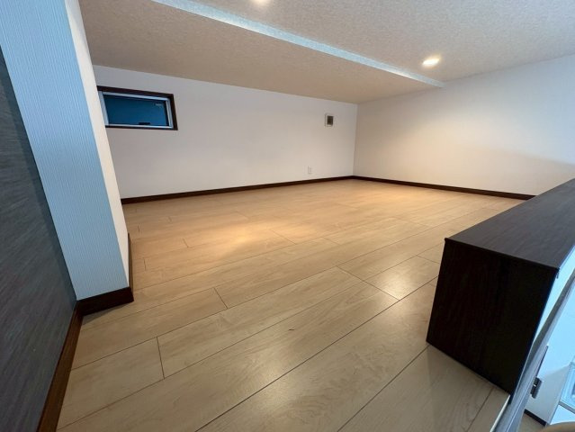 EPガーデン鬼越の内装