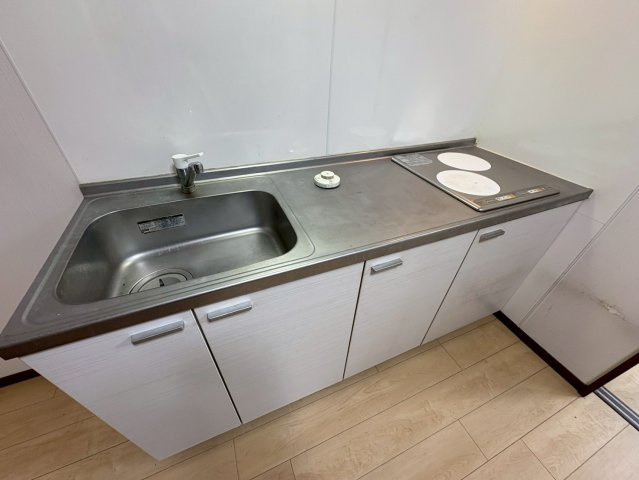 EPガーデン鬼越のキッチン