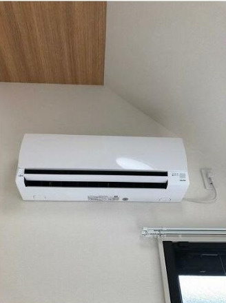 ハーモニーテラス大谷口の設備