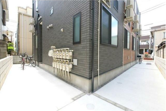 ハーモニーテラス大谷口のその他