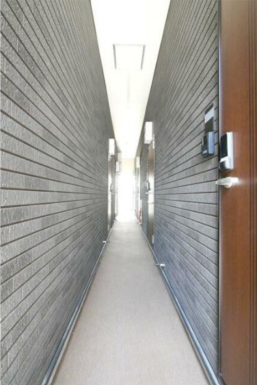 ハーモニーテラス大谷口のその他共用部分