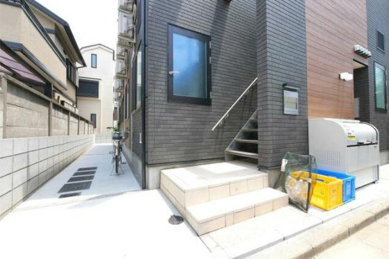 ハーモニーテラス大谷口のその他