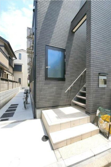 ハーモニーテラス大谷口のその他共用部分