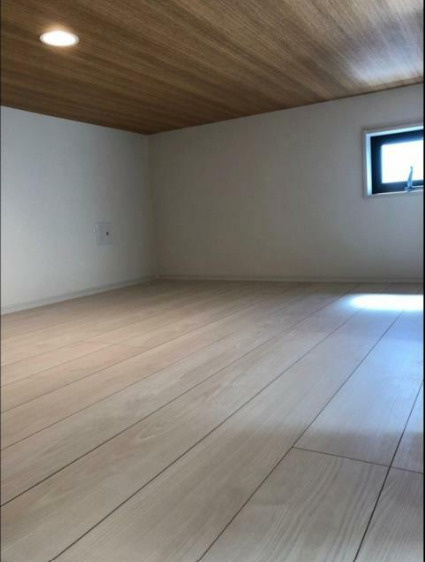 ハーモニーテラス大谷口の内装