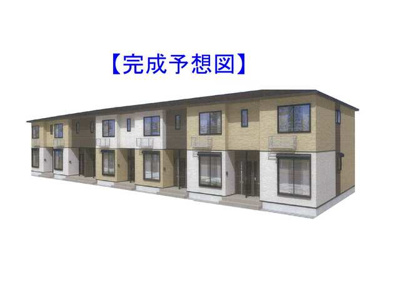 【外観】 | ツリーベルヒルズ | 外観写真