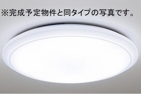 シエロガーデン介良の設備|その他