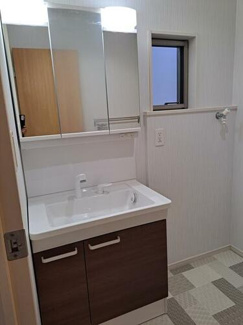  | 野洲市吉地　中古戸建