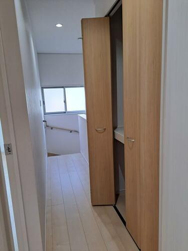 野洲市吉地　中古戸建