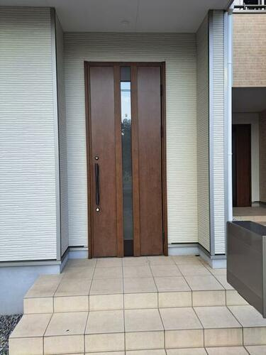 野洲市吉地　中古戸建