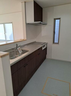  | 野洲市吉地　中古戸建