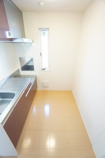 【キッチン】 | コルテ