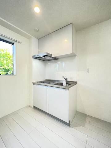 中野区鷺宮５丁目のアパートのその他