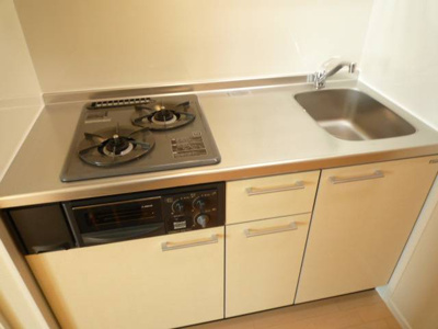 【キッチン】 | プレジオ