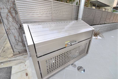 【その他共用部分】 | プレジオ