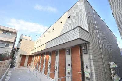 【外観】 | プレジオ