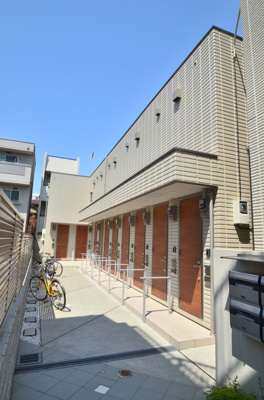 【外観】 | プレジオ