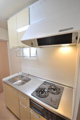 【キッチン】 | プレジオ