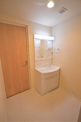 【洗面所】 | プレジオ