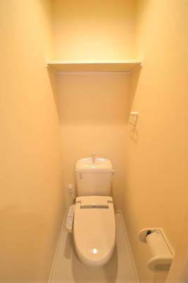 【トイレ】 | プレジオ