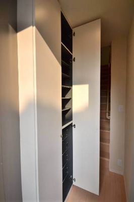 【玄関】 | プレジオ