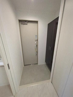 【玄関】 | ベルモード