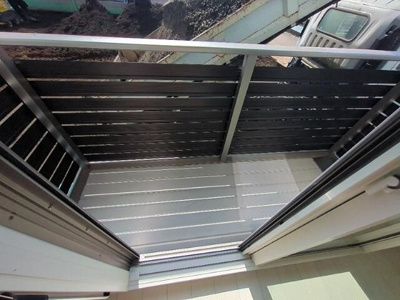 【バルコニー】 | ベルモード