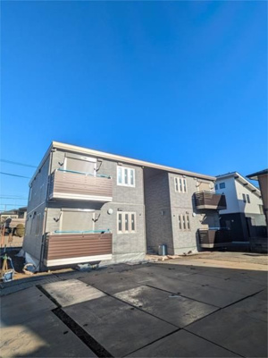 【外観】 | ベルモード