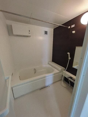 【浴室】 | ベルモード