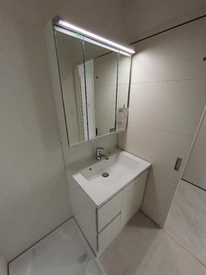 【洗面所】 | ベルモード