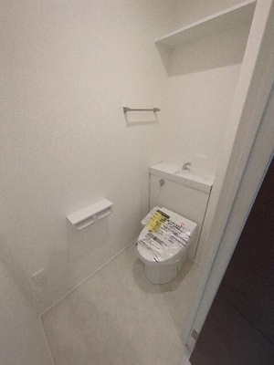 【トイレ】 | ベルモード