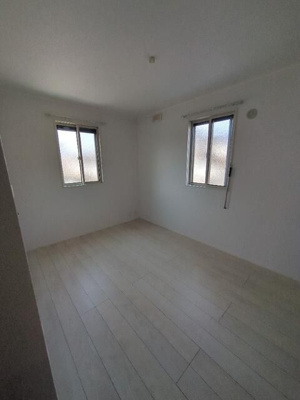 【寝室】 | ベルモード