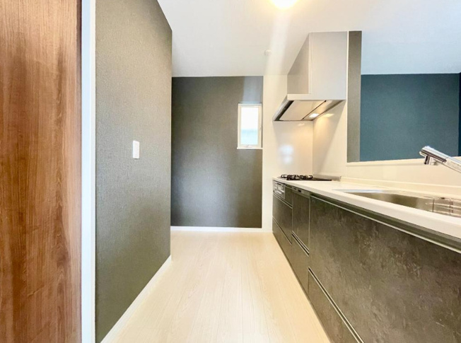 【キッチン】 | 八尾市上之島町北1丁目