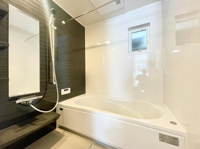 【浴室】 | 八尾市上之島町北1丁目