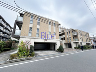 レジディア武蔵小杉の画像