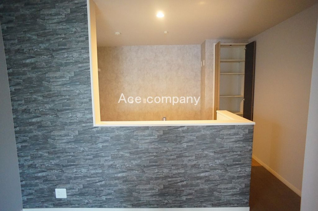 【キッチン】 | 八尾市東弓削1丁目 | 対面式のキッチンです♪