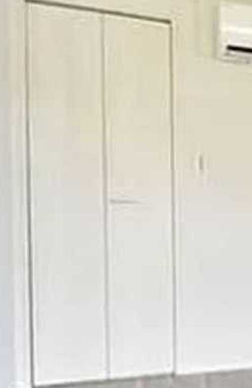 エルファーロ世田谷三宿　敷金０　礼金０　ペット相談の収納